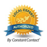 Danna Crawford - Constant Contact Authorized Local Email Expert 160x160