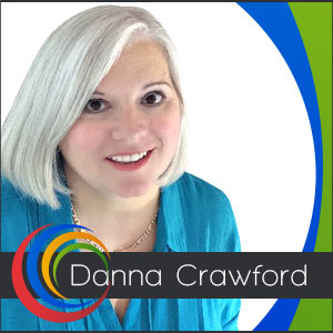 Danna Crawford, eBay Power Seller & Online Marketing Expert