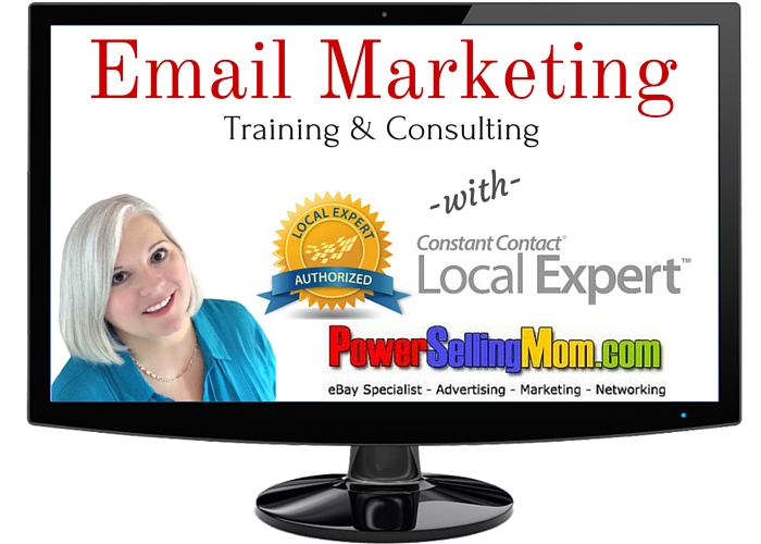 Email Marketing Consulting Danna Crawford Constant Contact Local Expert 700x500