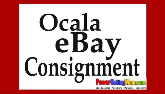 Ocala Florida eBay Consignment Danna Crawford eBay Power Seller Ocala Florida eBay Consignment Danna Crawford eBay Power Seller 700x400