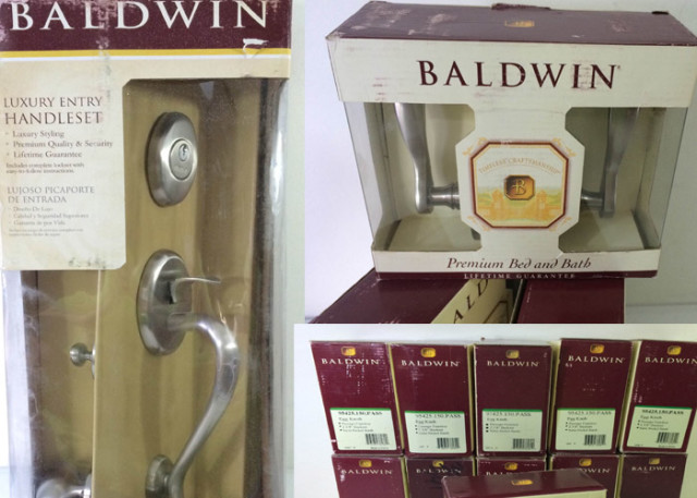 Baldwin Hardware Doorknobs eBay Consignment Selling Baldwin Hardware Doorknobs eBay Consignment Selling 700x500
