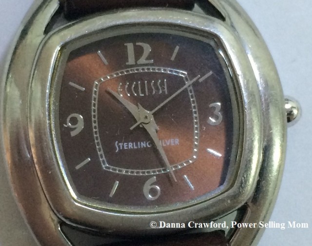 Vintage Watch Costume Jewelry eBay Consignment Danna Crawford Vintage Watch Costume Jewelry eBay Consignment Danna Crawford 699x550