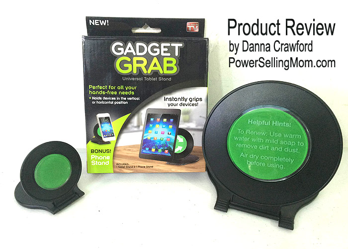 Gadget Grab Review Product Reviews 700x500