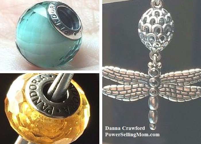 Pandora Beads Consignment Selling On eBay 700x500
