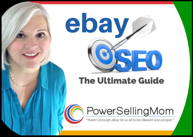 eBay SEO Search Engine Optimization Ultimate Guide eBay SEO Search Engine Optimization Ultimate Guide 700x500