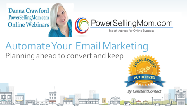 How to automate your emails email marketing