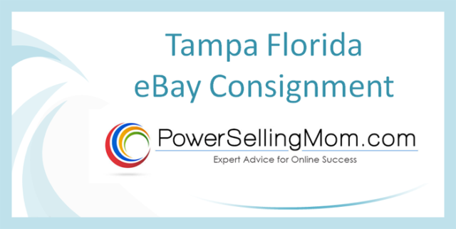 Tampa FL eBay Consignment ebay consignment tampa florida