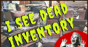 Image result for dead inventory