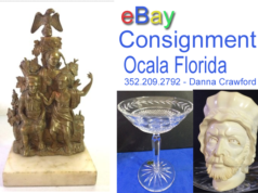 ebay consignment sellers near me