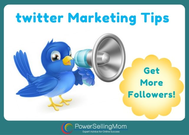 Twitter Marketing Tips To Get More Followers Twitter Marketing Tips To Get More Followers 700x500