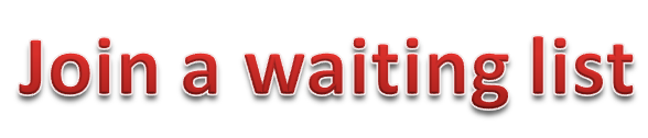 ebay waiting list