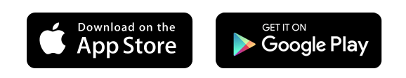google play or apple store