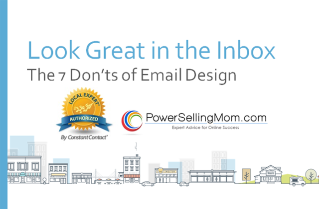 look-great-in-the-inbox email marketing inbox