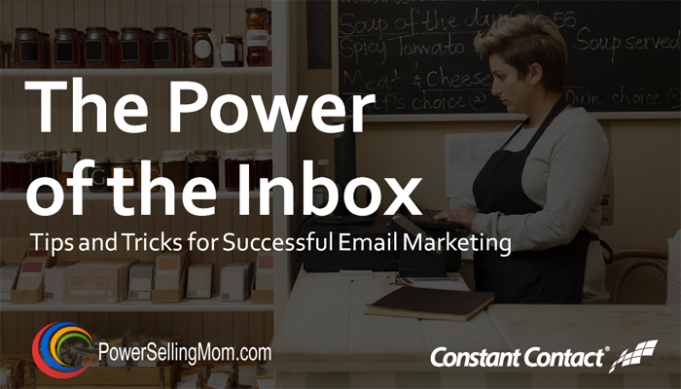 The Power of The email Inbox Danna Crawford