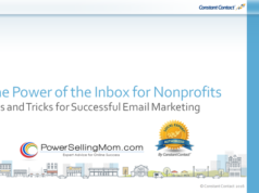 The Power of The email Inbox Danna Crawford
