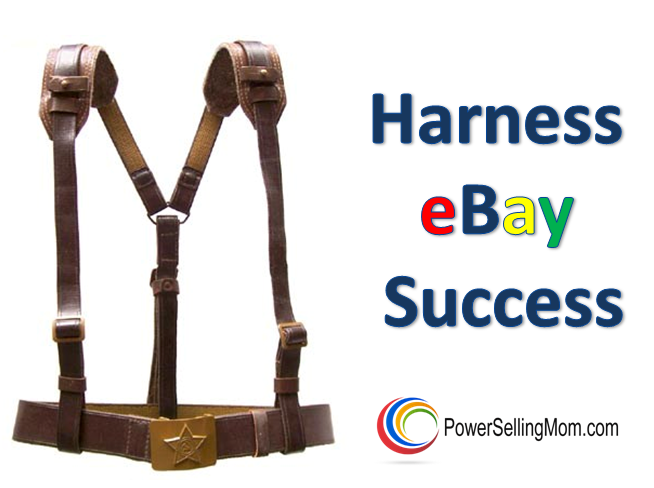 ebay selling success
