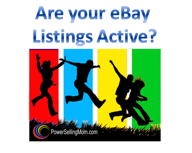 ebays active content