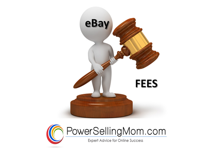 what are the ebay fees