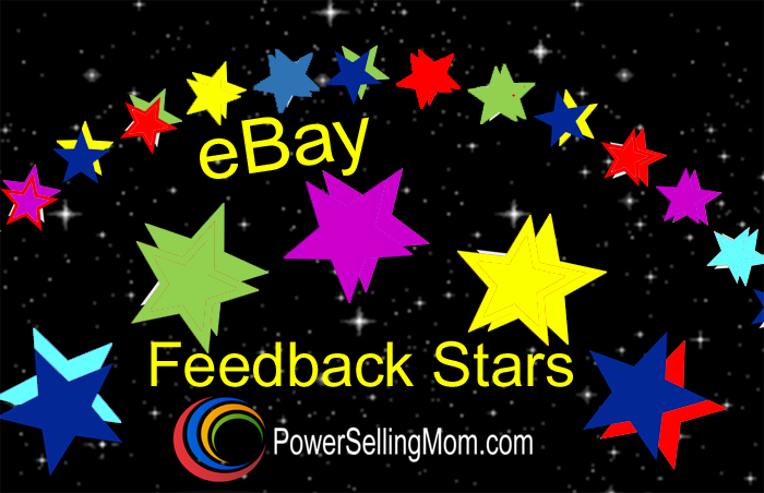 feedback on ebay 