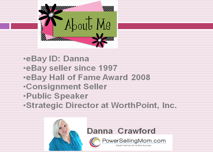 Selling Photographs on  - Power Selling Mom aka Danna Crawford   Expert