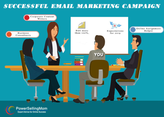 email campaign email marketing