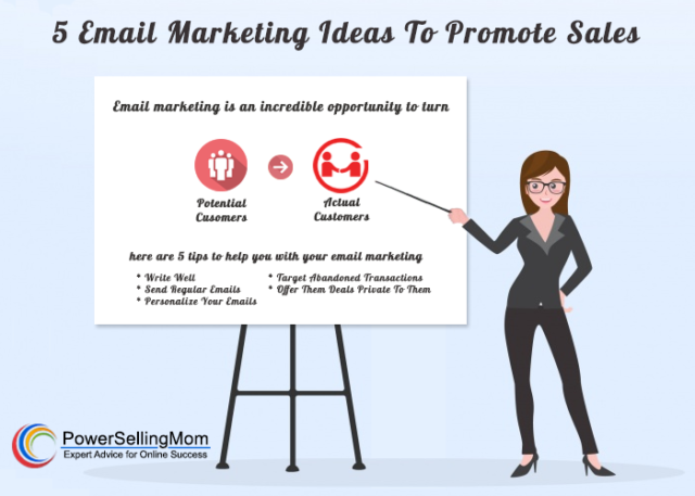 5 email marketing tips email marketing