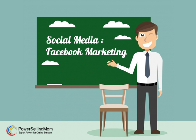 social media marketing facebook facebook marketing