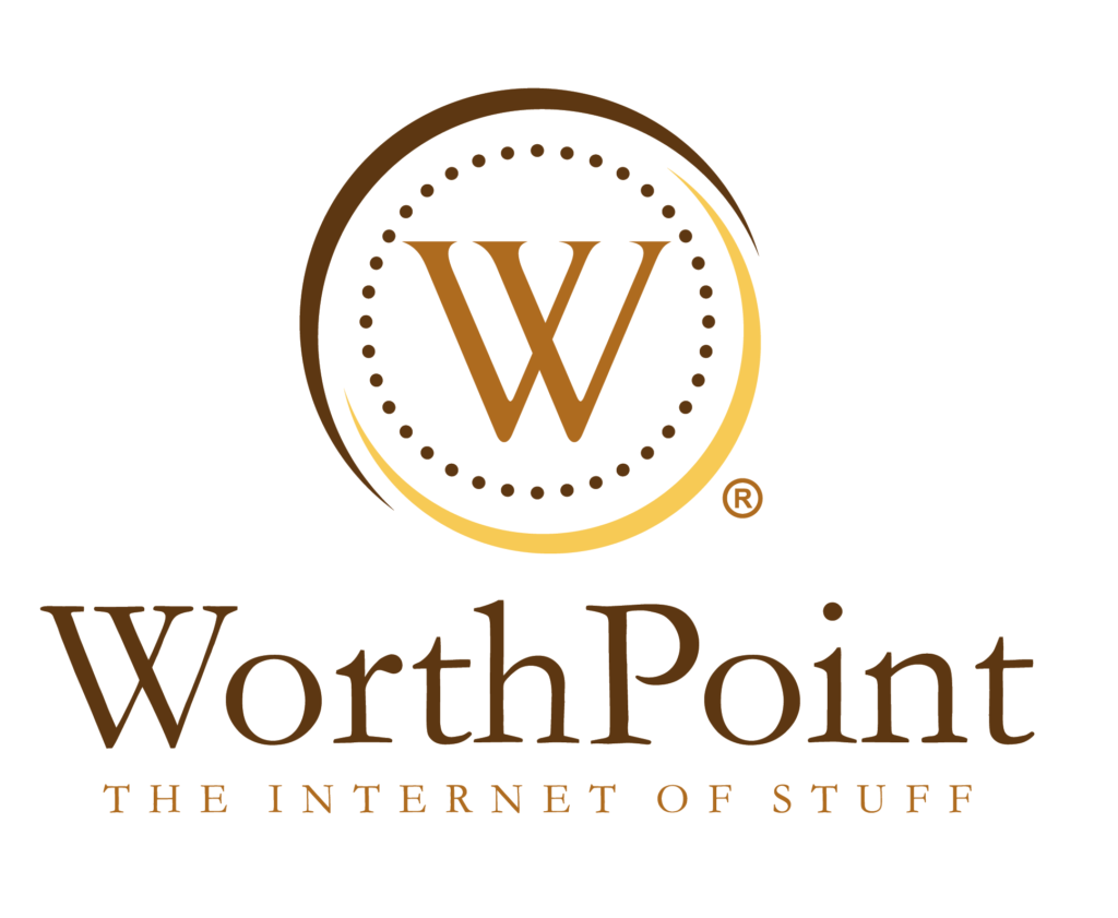 worthpoint logo