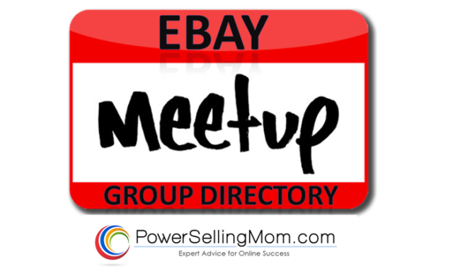 meetup ebay directory ebay meetup groups