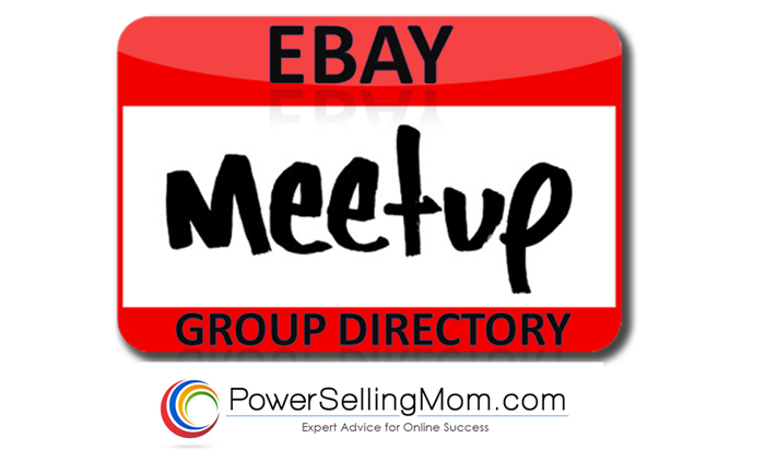 ebay meetup groups