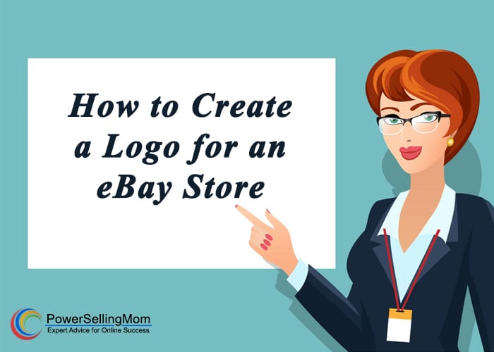 How To Create An Ebay Store Logo Danna Crawford