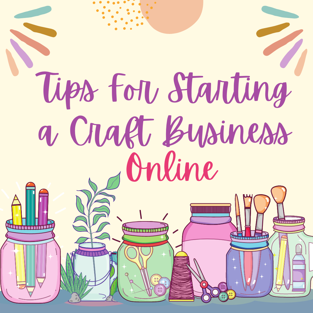 Craft deals business supplies