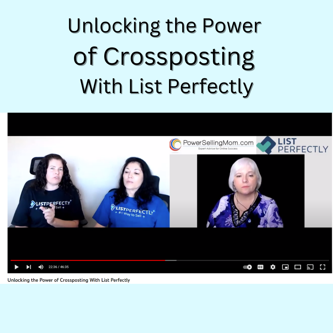 The Power of Cross-Posting with the Founders of List Perfectly