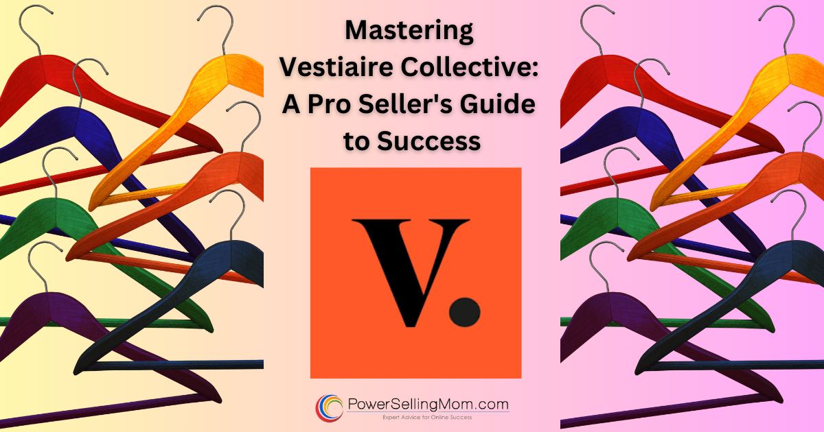 Mastering Vestiaire Collective: A Pro Seller’s Guide to Success