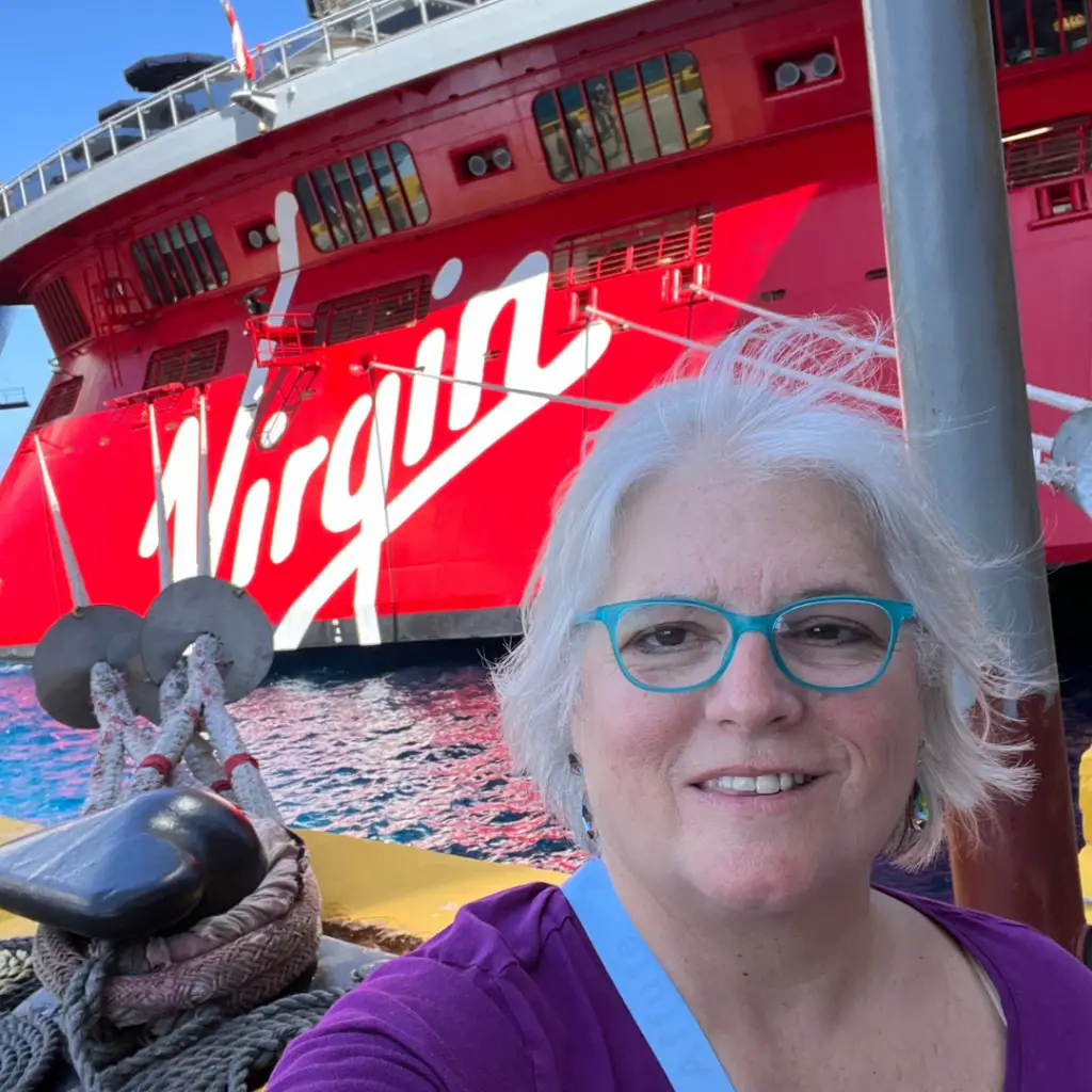 Book a Virgin Cruise - Travel Advisor 