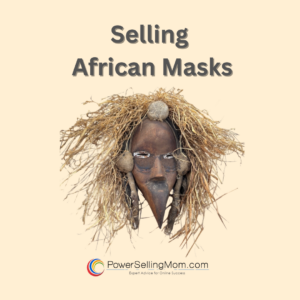 African Tribal Masks