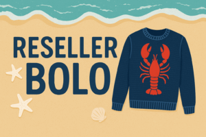 lobster sweater