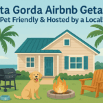 punta gorda rental