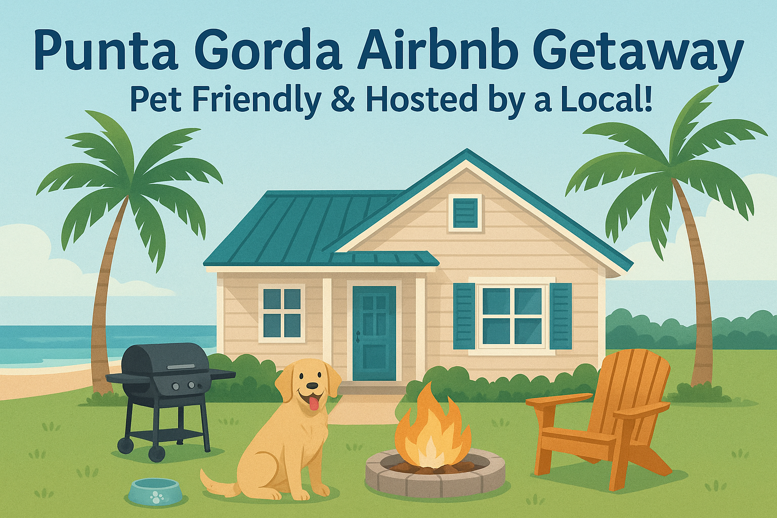punta gorda rental