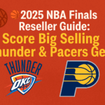 NBA selling guide