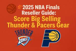 NBA selling guide