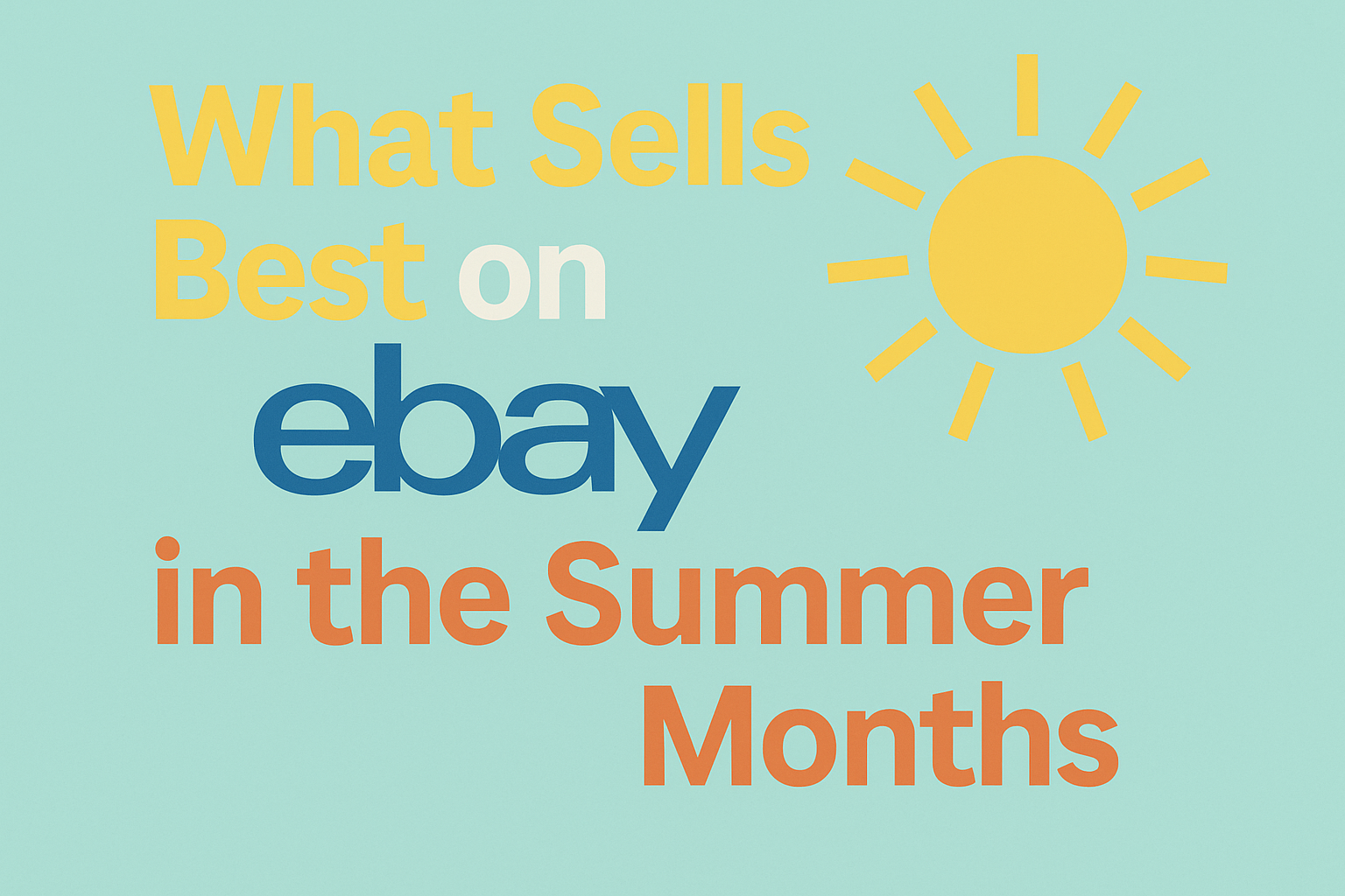 summer reselling