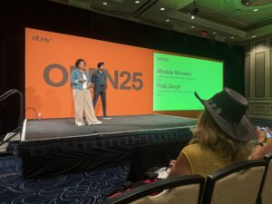 ebay workshop ai