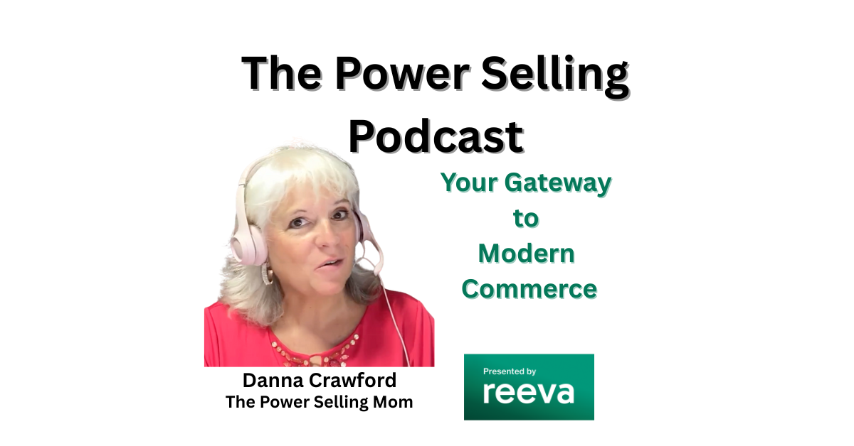 🎙️ The Power Selling Podcast: A New Season Has Begun!