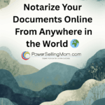 Florida Remote Online Notary connecting with clients worldwide through secure video notarization.