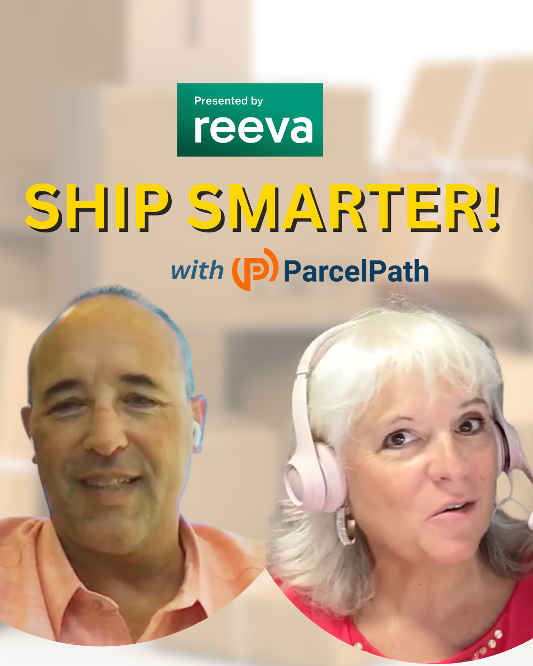 discounted shipping platform