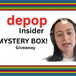 Depop insider