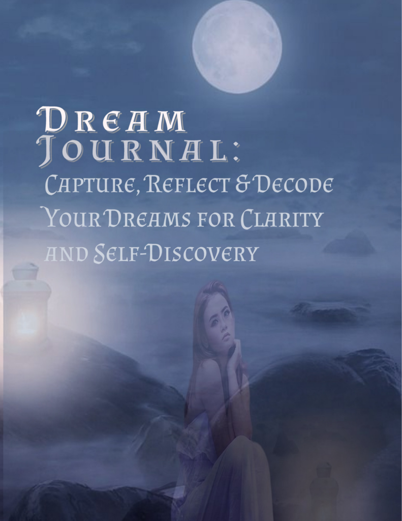 Dream Journal