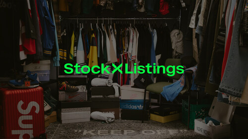 StockX Now Sells Used Sneakers: Should Resellers Care?
